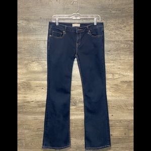 NWOT Banana Republic 28/6 Jeans